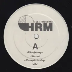 Run-DMC – Mary Mary (Vinyl, 12")
