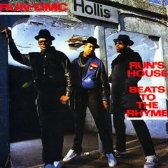 Run-DMC – Run's House (CD, Maxi-Single)