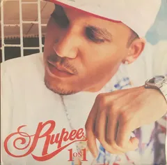 Rupee – 1 On 1 (Vinyl, LP)