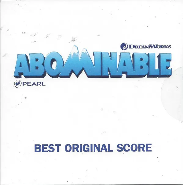 Rupert Gregson-Williams – Abominable