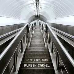 Rupesh Cartel – Hide Like This (File, Single)