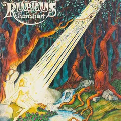 Ruphus – Ranshart (Vinyl, LP)