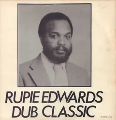 Rupie Edwards – Dub Classic (Vinyl, LP)