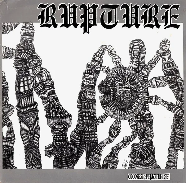 Rupture – Corrupture