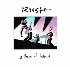 Rush – A Show Of Hands (CD, Album)
