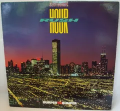 Rush Hour (5) – Bumper To Bumper (Vinyl, LP)