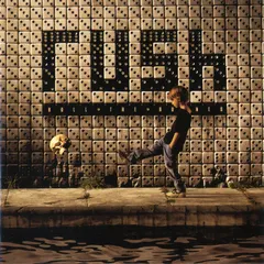 Rush Anthem – Roll The Bones (CD, Album)