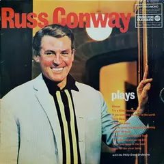 Russ Conway – Russ Conway Plays (Vinyl, LP)