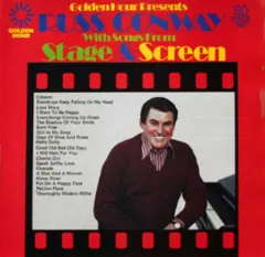 Russ Conway – Songs From Stage & Screen (Vinyl, LP)