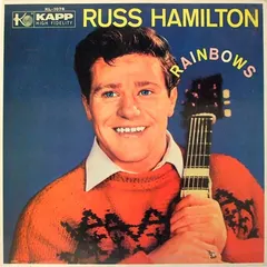 Russ Hamilton – Rainbows (Vinyl, LP)