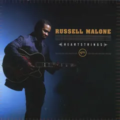 Russell Malone – Heartstrings (CD, Album)