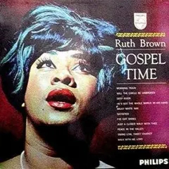 Ruth Brown – Gospel Time (Vinyl, LP)