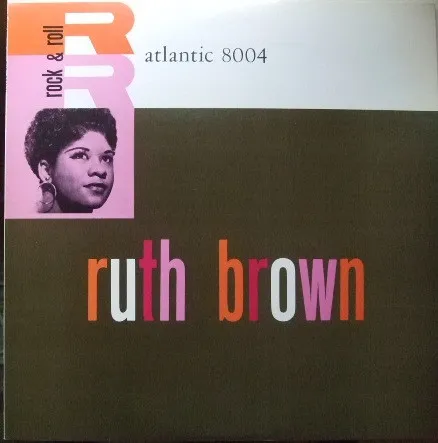 Ruth Brown – Ruth Brown