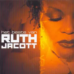 Ruth Jacott – Het Beste Van Ruth Jacott (CD, Compilation)