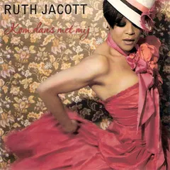Ruth Jacott – Kom Dans Met Mij (CDr, Single)
