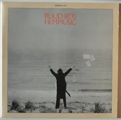 Ruud Bos – Filmmusic (Vinyl, LP)