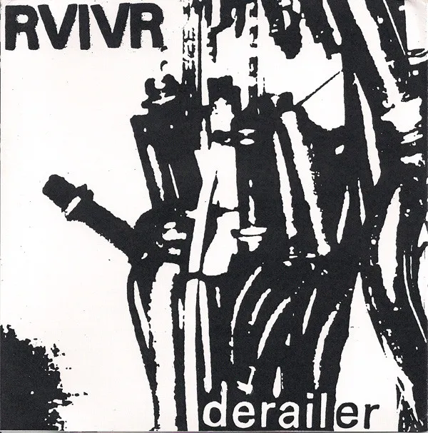 RVIVR – Derailer