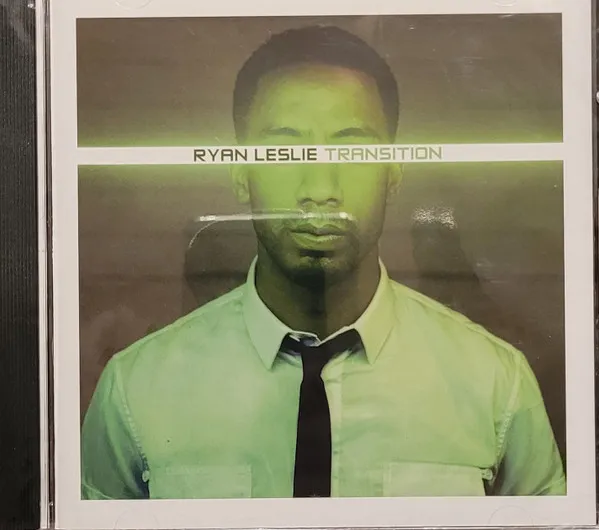 Ryan Leslie – Transition