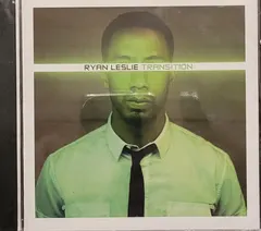 Ryan Leslie – Transition (CD, Album)