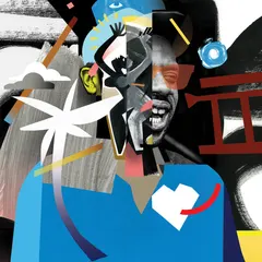 Ryan Porter – Force For Good (File, FLAC)