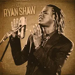 Ryan Shaw (2) One Haven – This Is Ryan Shaw (CD, Album)
