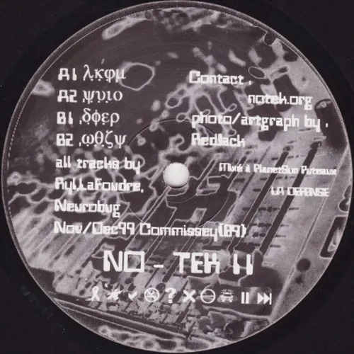 Ryl, La Foudre, Neurobug – 11