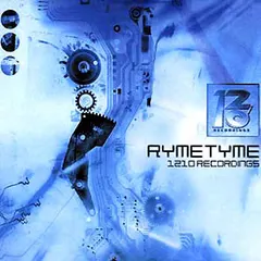 Rymetyme* – Rymetyme (Vinyl, Album)