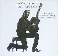 Ryo Kawasaki – My Reverie (CD, Album)