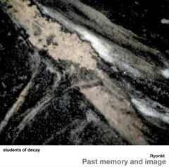 Ryonkt – Past Memory And Image (CDr, Album)