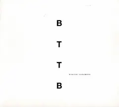 Ryuichi Sakamoto Milan – BTTB (CD, Album)