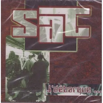 S.A.T. – J'Débarque