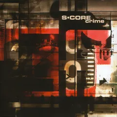 S·Core – Crime (CD, Album)