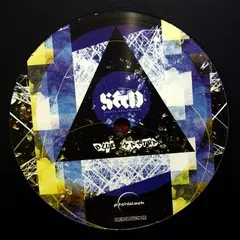 S&D* – Blue Mantra / Daybreak (Vinyl, 12")