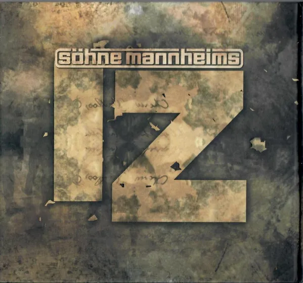 Söhne Mannheims – Iz On