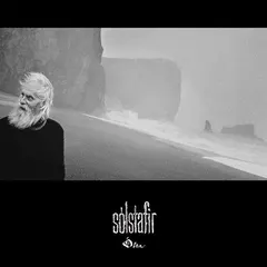 Sólstafir – Ótta (CD, Album)