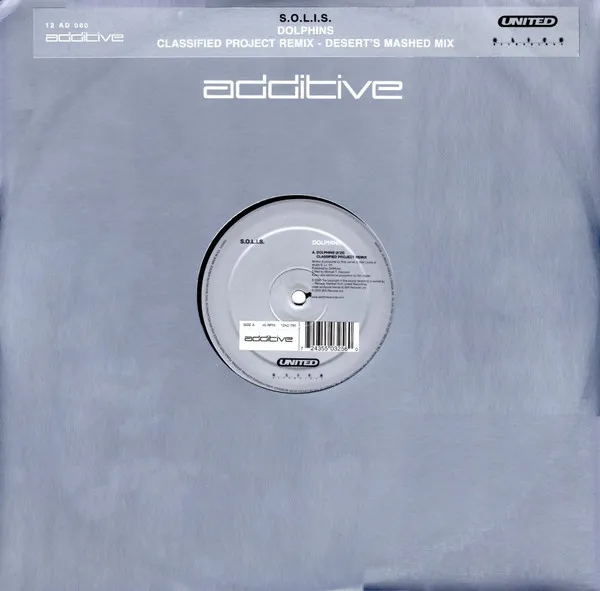 S.O.L.I.S. – Dolphins