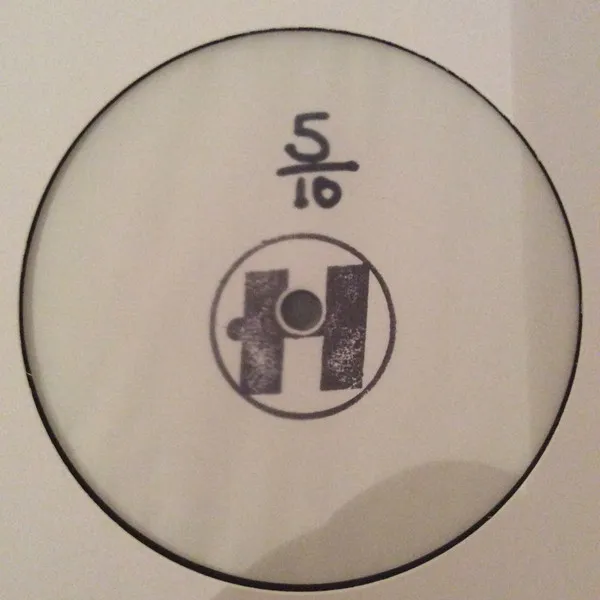 S.P.Y. – Back To Basics Sampler E.P