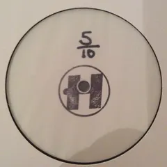 S.P.Y. – Back To Basics Sampler E.P (Vinyl, 12")