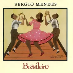 Sérgio Mendes – Brasileiro (CD, Album)