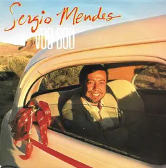 Sérgio Mendes – Voodoo (Vinyl, 7")