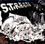 S.T.R.E.E.T.S – Worms (Vinyl, LP)