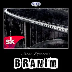 Saša Kovačević – Branim (File, MP3)