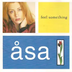 åsa* – Feel Something (CD, Album)