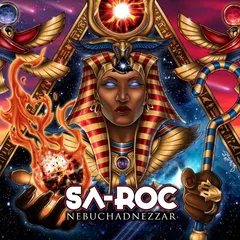 Sa-Roc – Nebuchadnezzar (CD, Album)