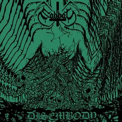 Sabbat – Disembody (Vinyl, LP)