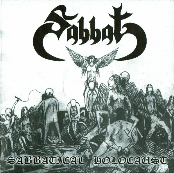 Sabbat – Sabbatical Holocaust