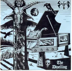 Sabbat – The Dwelling (CD, Album)