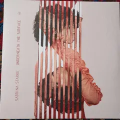 Sabrina Starke – Underneath The Surface (Vinyl, LP)