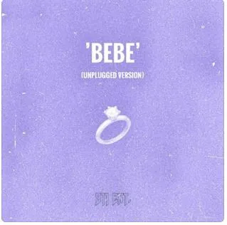 Sac1 – BEBE (Unplugged Version)