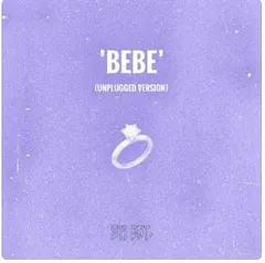 Sac1 – BEBE (Unplugged Version) (File, AAC)